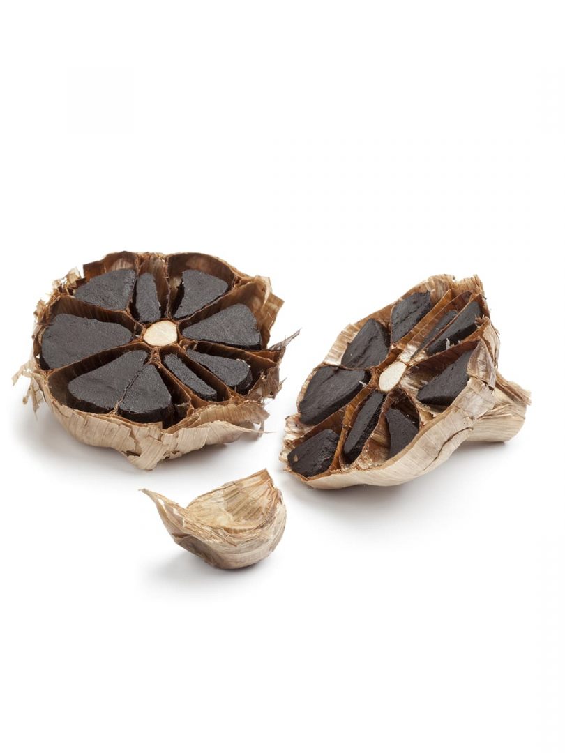 Black Garlic / lb